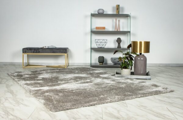 Alternative view of GLAMOUR - GLA 800 Silver, 80x150